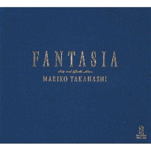 FANTASIA〜Sky and Gentle Moon