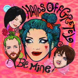 Be Mine!