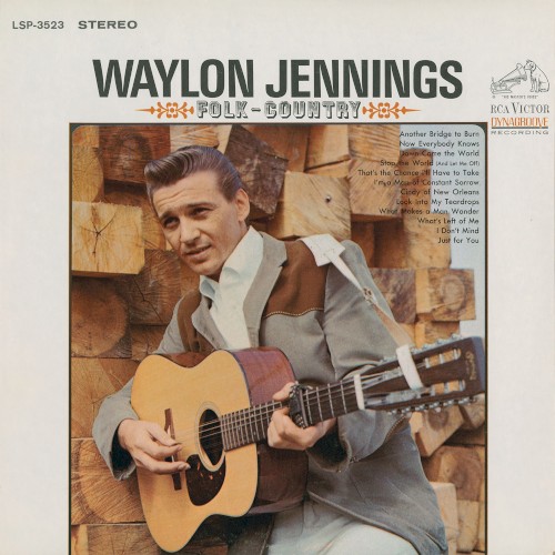 Folk‐Country