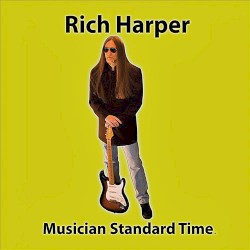 Musician Standard Time