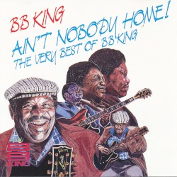 Ain't Nobody Home!: The Very Best of B.B. King
