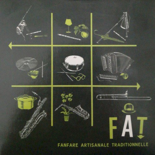 Fanfare Artisanale Traditionnelle