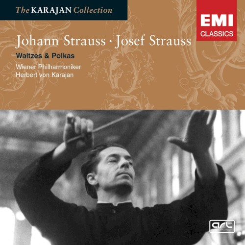 Waltzes & Polkas