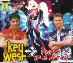 Party (P-A-R-T-Y)