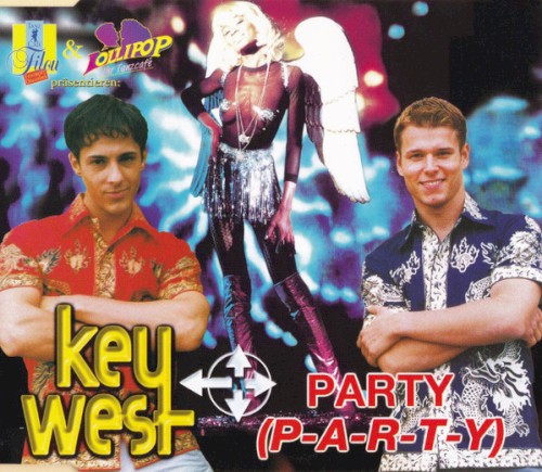 Party (P-A-R-T-Y)