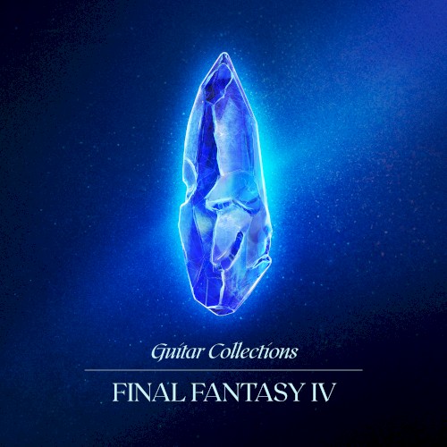 Guitar Collections FINAL FANTASY IV