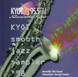 KYOT Smooth Jazz Sampler '98 Vol. 4