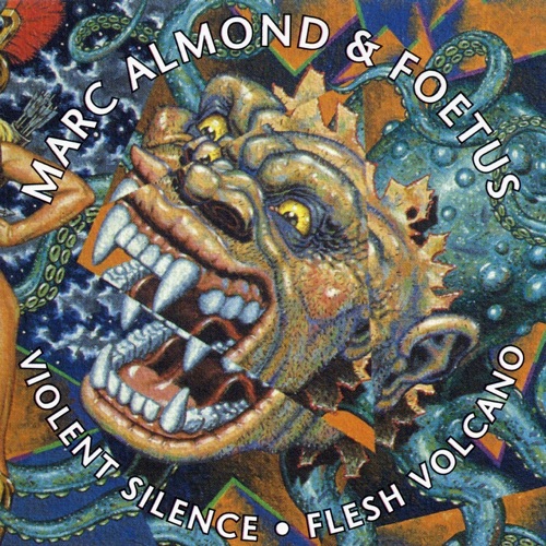Violent Silence
