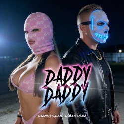 DADDY DADDY