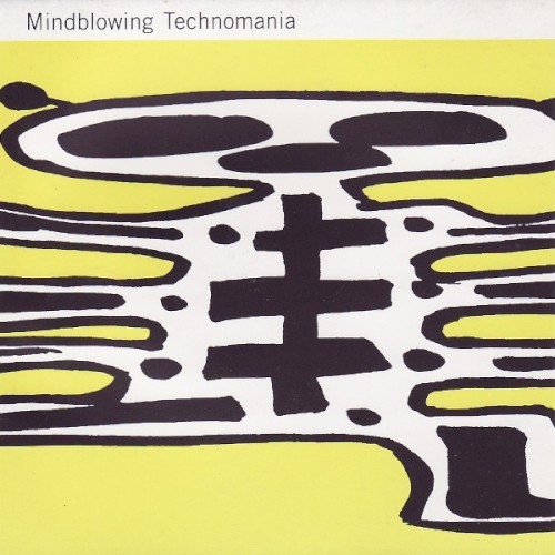 Mindblowing Technomania 1