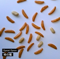 柿の種