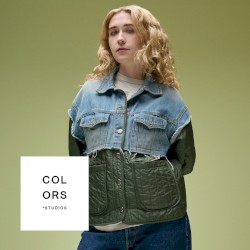 Change - A COLORS SHOW