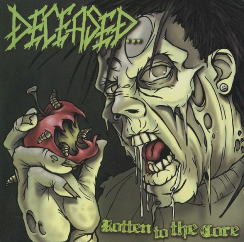 Rotten to the Core
