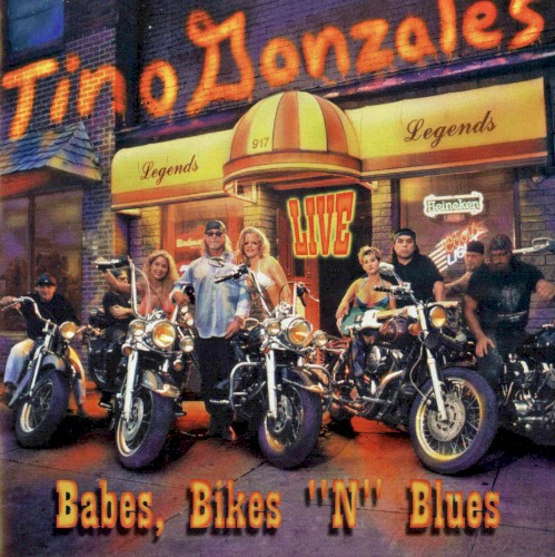 Babes, Bikes 'n' Blues