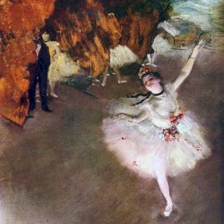 Ballet on Reservoirs