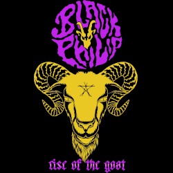 Rise of the Goat