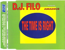 The Time Is Right