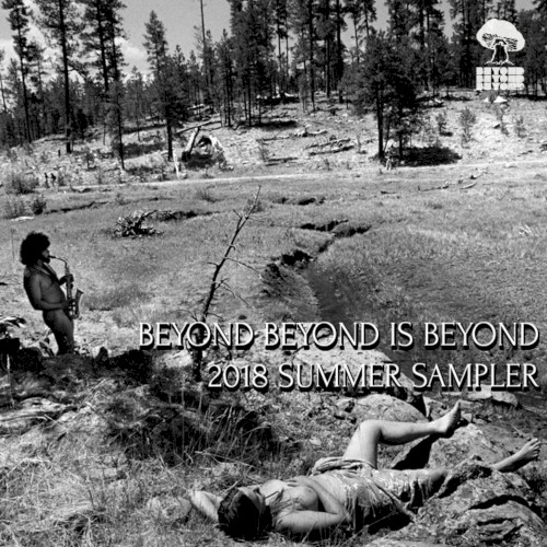 Beyond Beyond Is Beyond 2018 Summer Jam Sampler