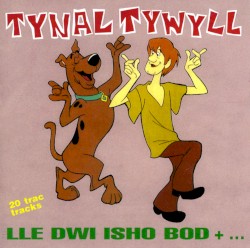 Lle Dwi Isho Bod