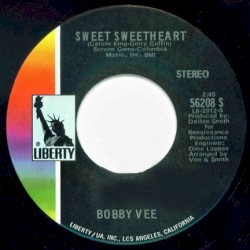 Sweet Sweetheart / Rock 'n' Roll Music and You
