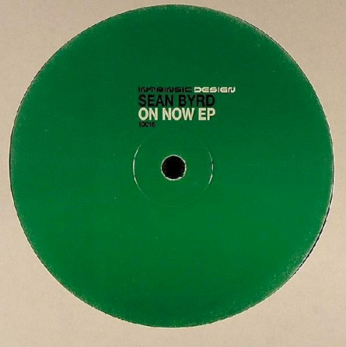 On Now EP