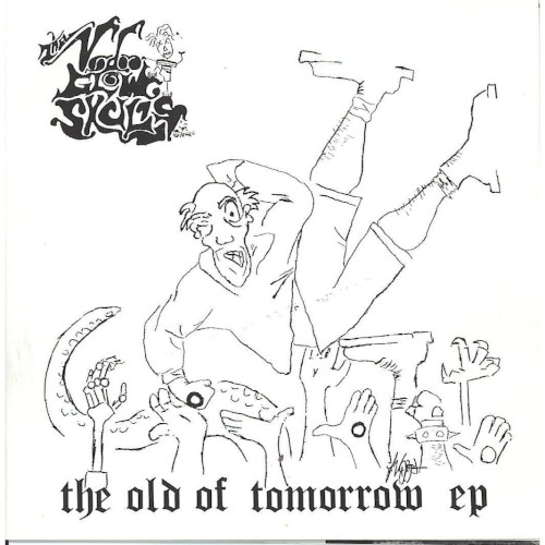 The Old Of Tomorrow