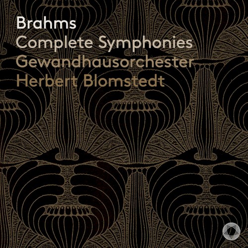 Complete Symphonies