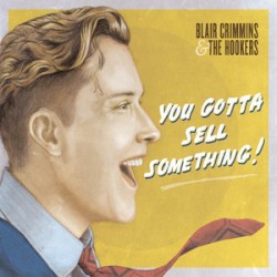 You Gotta Sell Something!