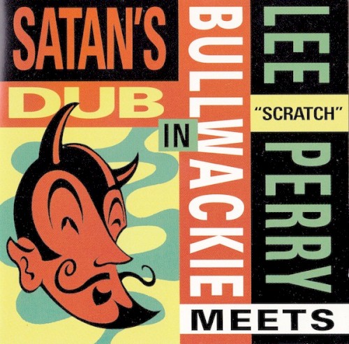 In Satan's Dub