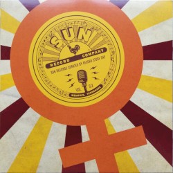 Sun Records Curated By Record Store Day Volume 6