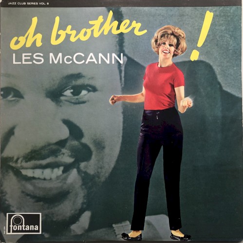 Oh Brother!