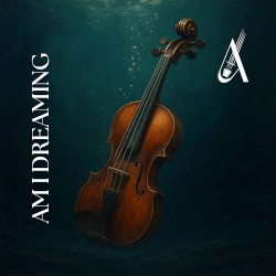 AM I DREAMING (Violin Cover)