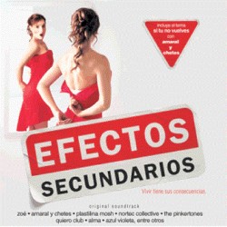 Efectos secundarios