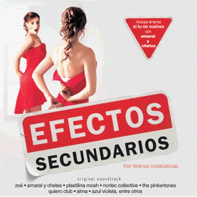 Efectos secundarios