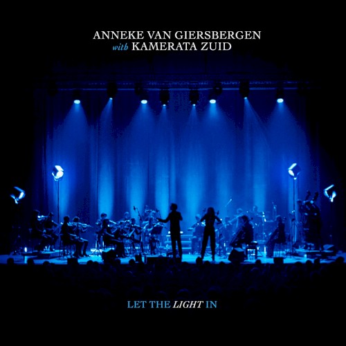 Let the Light In