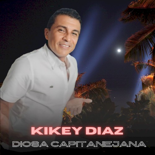 Diosa capitanejana