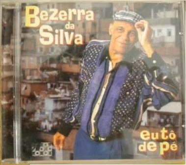 Eu Tô De Pé