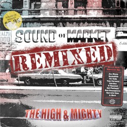 Sound of Market (remix)