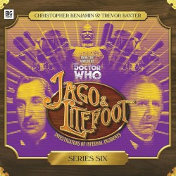 Jago & Litefoot Series 06