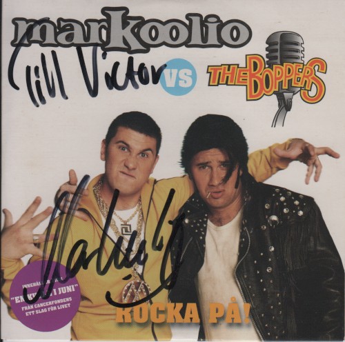 Rocka på!