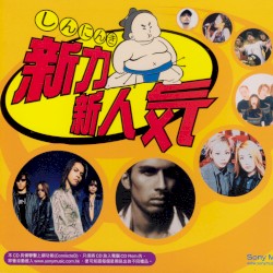 新力新人気