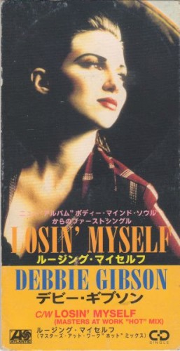 Losin’ Myself