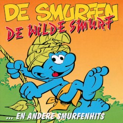 De Wilde Smurf en andere Smurfenhits