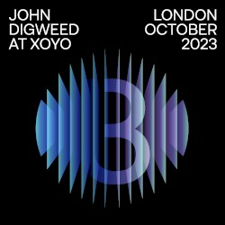 John Digweed at XOYO, London, October 2023