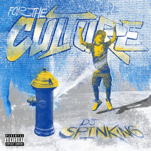 For The Culture