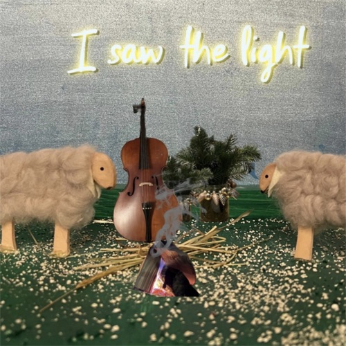 I Saw The Light