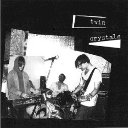 Twin Crystals