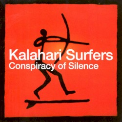 Conspiracy of Silence