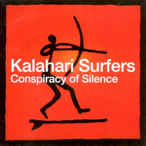 Conspiracy of Silence