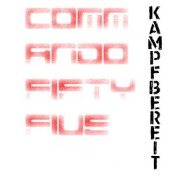 Kampfbereit (Front 242 cover)